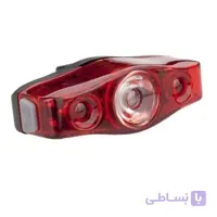 چراغ عقب دوچرخه ok مدل xc-193R