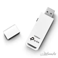 کارت شبکه USB و بی سیم تی پی لینک مدل TPLink TL WN727N در بروزکالا