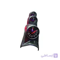 دور موتور ستونی سه تکه lQ | زیمر