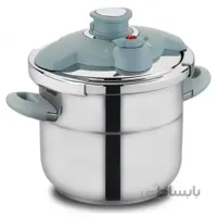 زودپز کرکماز مدل A169-02 گنجایش 7 لیتر