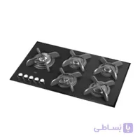 اجاق گاز صفحه ای کن مدل CG 8506