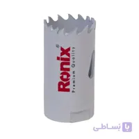 گردبر بایمتال رونیکس مدل RH-5223 سایز 27 میلی متر