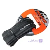 لاستیک دوچرخه کورسی مکسس