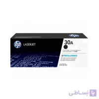 کارتریج لیزری اچ پی HP 30A