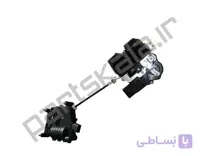 قفل درب صندوق هیوندای سانتافه