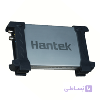 کارت اسیلوسکوپ لاجیک دار 20 مگاهرتز 2 کانال Hantek 6022BL