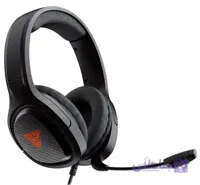 هدست مخصوص بازی فنتک مدل FANTECH ViBE MH85 ا FANTECH ViBE MH85 Multi Platform Gaming Headset