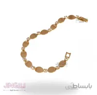 دستبند زنانه مدل خاص 4 کد aw003