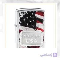250 MADE IN USA کد:29679