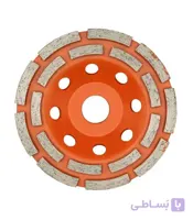 صفحه ساب سنگ مدل DA180