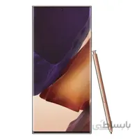 گوشی سامسونگ Note 20 Ultra 4G | حافظه 256 رم 12 گیگابایت ا Samsung Galaxy Note 20 Ultra 4G 256/12 GB