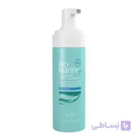 فوم شستشوی صورت بایومارین 150 میلی لیتر ا GENTLE CLEANSING FOAM BIOMARINE