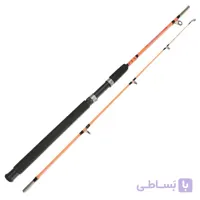 چوب ماهیگیری کاپیتان مدل کینگ فیشر 270