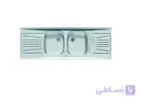 سینک اخوان مدل 51 روکار
