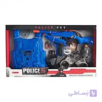 ست پلیس ارتشی 2751