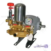 پمپ سمپاش MT_45 A طرح سنگاپور