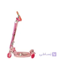 اسکوتر طرح disney prinncess - مشخصات، قیمت و خرید ا disney prinncess design scooter