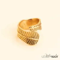 انگشتر باز رز