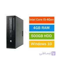 مینی کیس اچ پی HP EliteDesk 800 G1