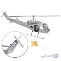 پازل فلزی سه بعدی هلیکوپتر