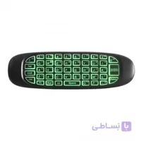 ایر موس و کیبورد Air Mouse EZRA AM01