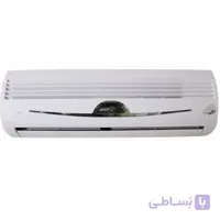 کولر گازی جنرال شکار لبخند 24000 مدل GNR-24GWAA