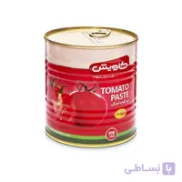 رب گوجه فرنگی کاویش 800 گرم