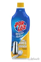 رسوب زدا كتري و شيرآلات پورچوز - Porchoz با حجم 1L