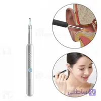 گوش پاک کن هوشمند شیائومی Xiaomi Bebird R1 Smart Visual Ear Cleaning Tool