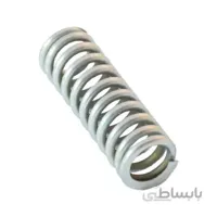 فنر درب بندی قوی 4.5mm بسته ۶ عددی