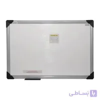 تخته وایت برد مغناطیسی دانشگر سایز200 * 100