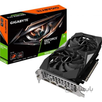 کارت گرافیک گیگابایت GeForce GTX 1660 SUPER OC ظرفیت 6 گیگابایت ا gigabyte GeForce GTX 1660 Super 6GB