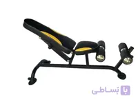 میز شکم مدرج لوله ای ا tubular calibrated abdominal table