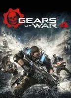 سی دی کی اورجینال ویندوز 10 و ایکس باکس وان Gears of War 4
