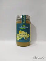 عسل کرمی ارگانیک 685 گرمی سولاکان