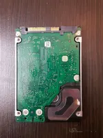 هارد سرور HP server 300-GB 6G 10K DP ENT SFF SAS HDD (# 507119-002)
