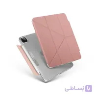 کاور آیپد برند یونیک مدل CAMDEN مناسب iPad Pro 11 2021