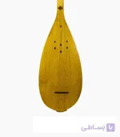تنبور سبک بار صحرا بزرگ
