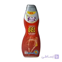 ژل ماشین ظرفشویی فست دراپ مدل استرانگStrong حجم ۱ لیتر