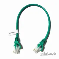 کابل شبکه 0.5 متری داتا لایف کات 6