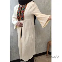 مانتو جلوباز مدل دلتا سنتی