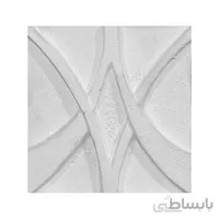 دیوارپوش تندیس و پیکره شهریار مدل امای کد W1010 10