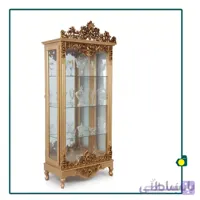 بوفه مدل طاووس دو درب
