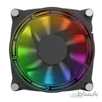 فن کیس گیم مکس Gamemax GMX-12-RBB