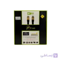 کابل HDMI پی نت تخت 20m