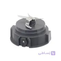 تیغه پارچ مخلوط کن بوش ( ....MMB4 ) ا قیمت به شرط خرید تیمی