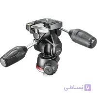 هد عکاسی مانفرتو MANFROTTO MH804-3W