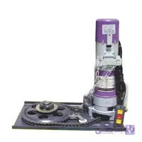 موتور ساید اکسز 800kg AC سیم پیچ مس
