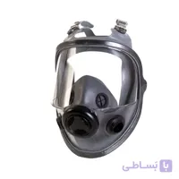ماسک تمام صورت دو فیلتر هانیول Honeywell مدل 54001
