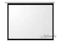پرده نمایش ویدئو پروژکتور برقی گرندویو 240 اینچ